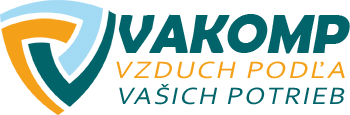 Logo Vakomp